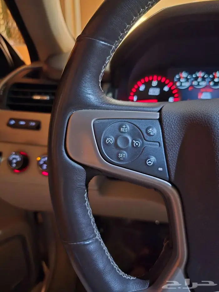 يوكن دينالي XL فل كامل مالك أول جميح وكاله 6