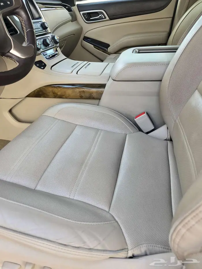 يوكن دينالي XL فل كامل مالك أول جميح وكاله 19