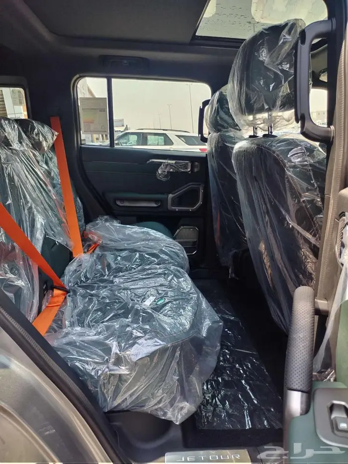 جيتور T2 لاكجري 2026 ضمان الوكيل 12