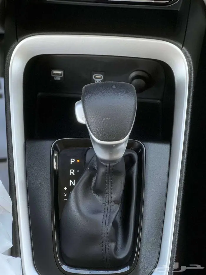 كيا سونيت 2026 ستاندر مطور لدى شركة عبدالمجيد الخضر 8