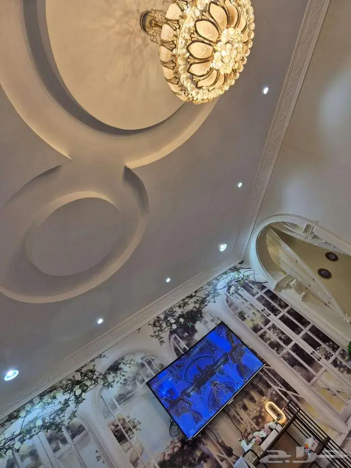 شقة للبيع حي الرانوناء 2