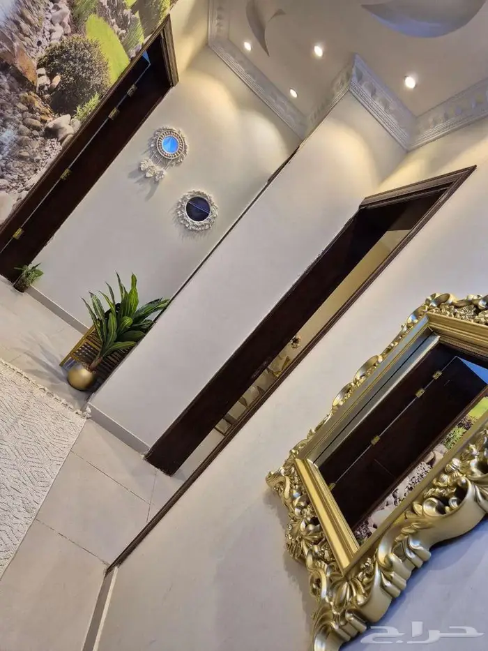 شقة للبيع حي الرانوناء 3