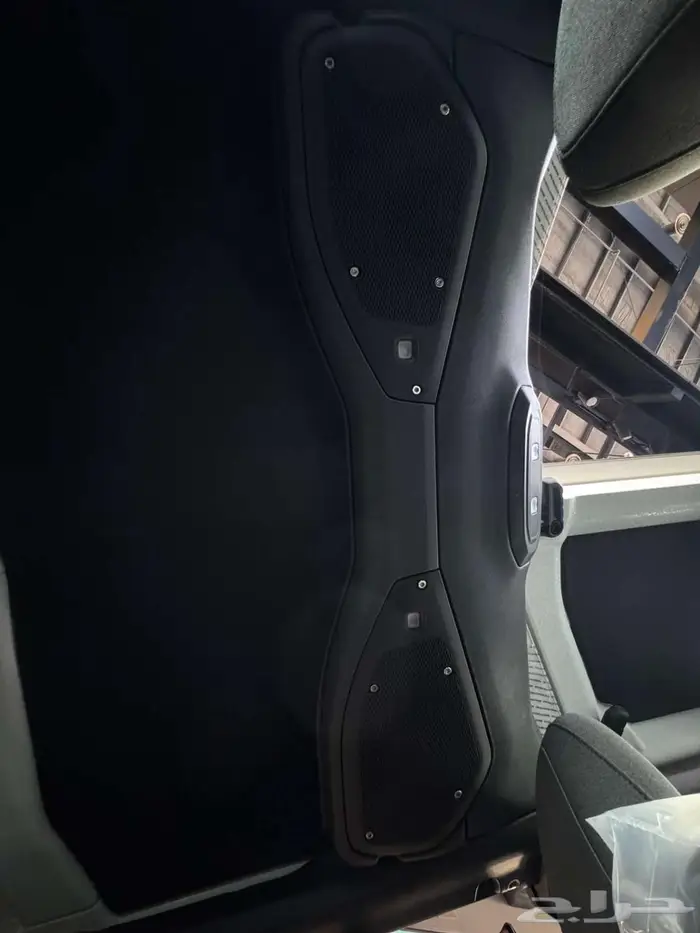 جيب رانجلر سبورت 2025 دفع رباعي سيارة المووسم 15