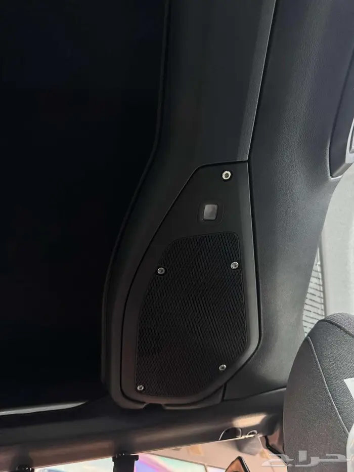 جيب رانجلر سبورت 2025 دفع رباعي سيارة المووسم 16