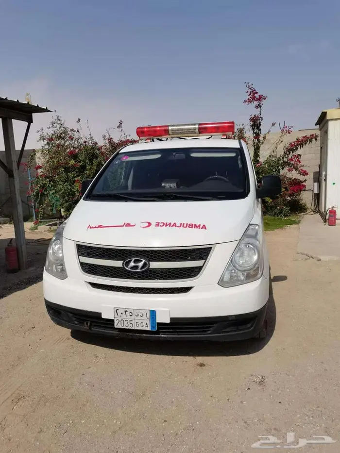 H1 CAR AND AMBULANCE FOR SALE 4