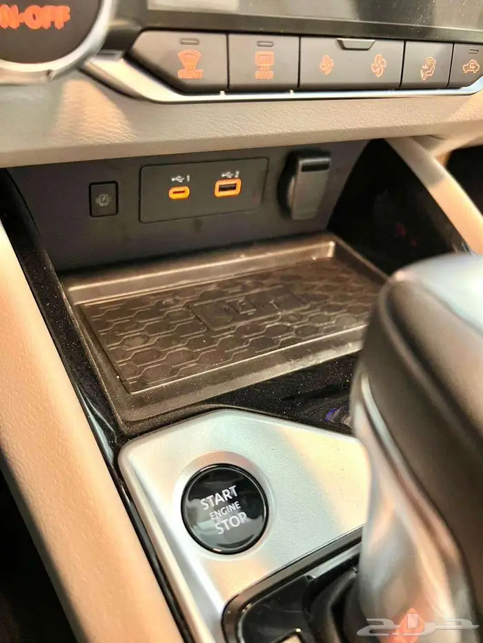 ايسوزو MUX فل كامل 2026 وارد سعودى تأجير تمليك 5