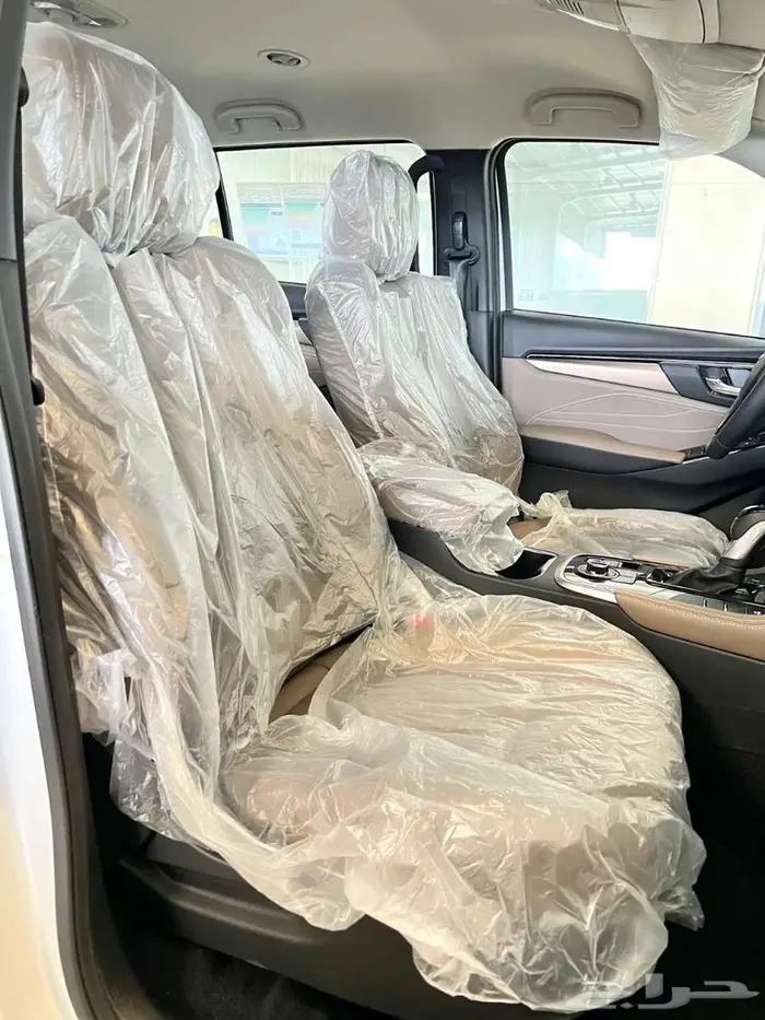 ايسوزو MUX فل كامل 2026 وارد سعودى تأجير تمليك 12