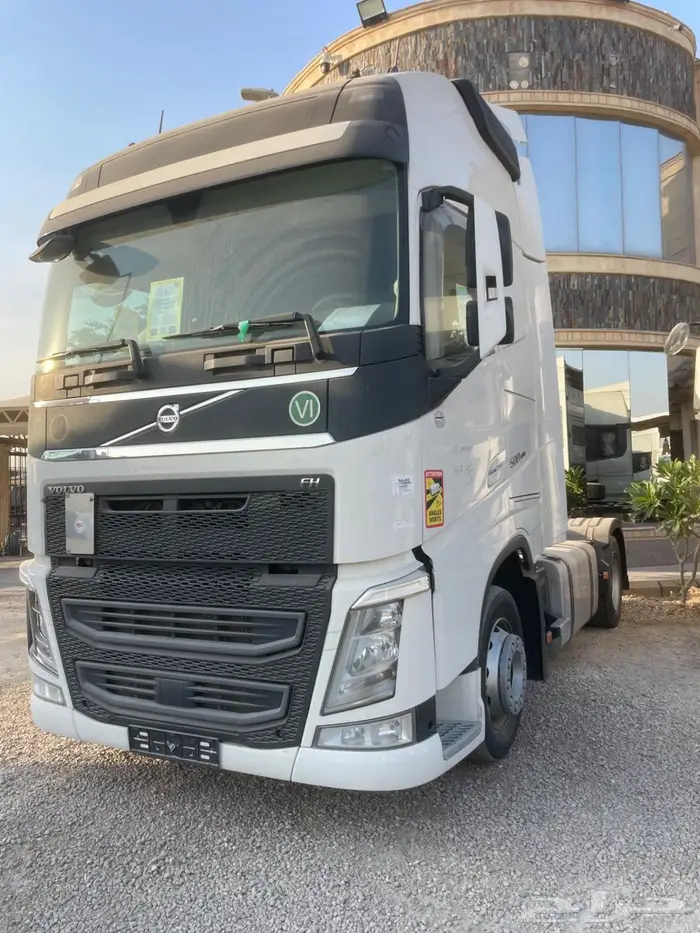 فولفو راس بطايق جمركيه 1