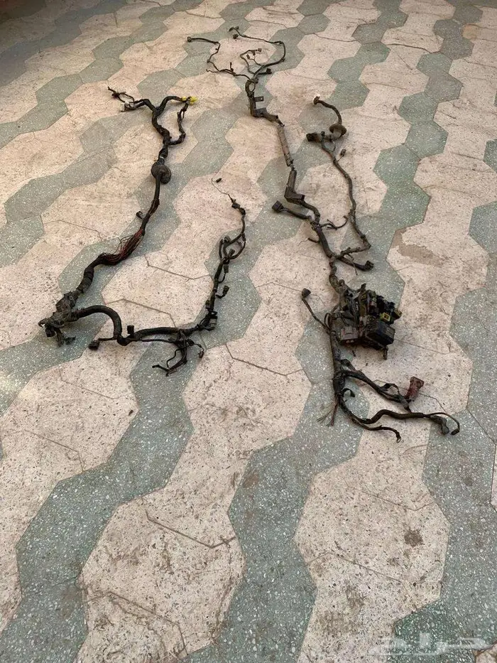 ظفيرة سبيس واجون 2004 0