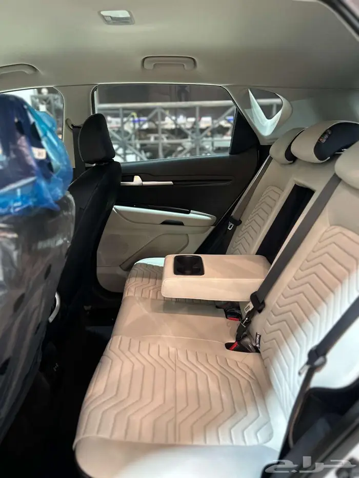 كيا سونيت موديل 2026كيشها والا قسطها مع خالد للسيارات 10