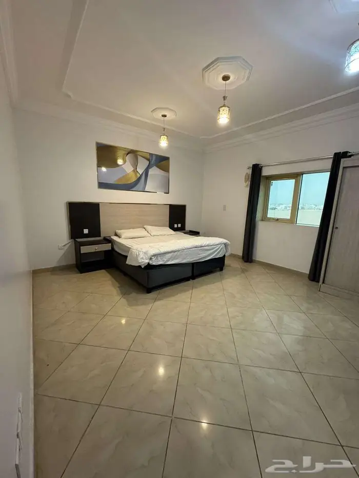 شقق للايجار في جدة مفروش 10