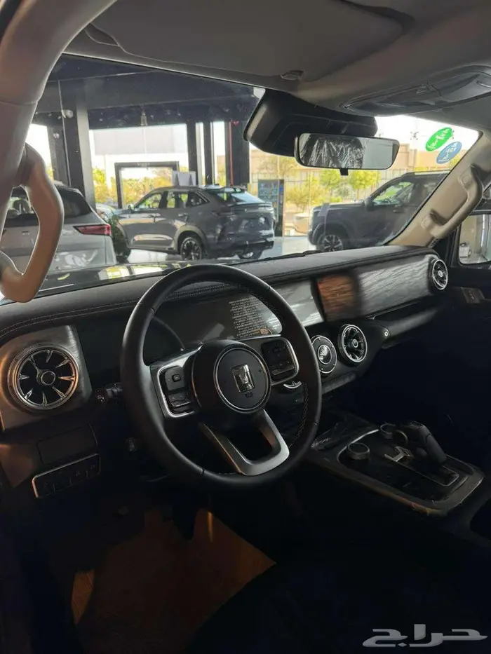 تانك 300 فل كامل 2025 افضل سعر لاخر الكمية 9