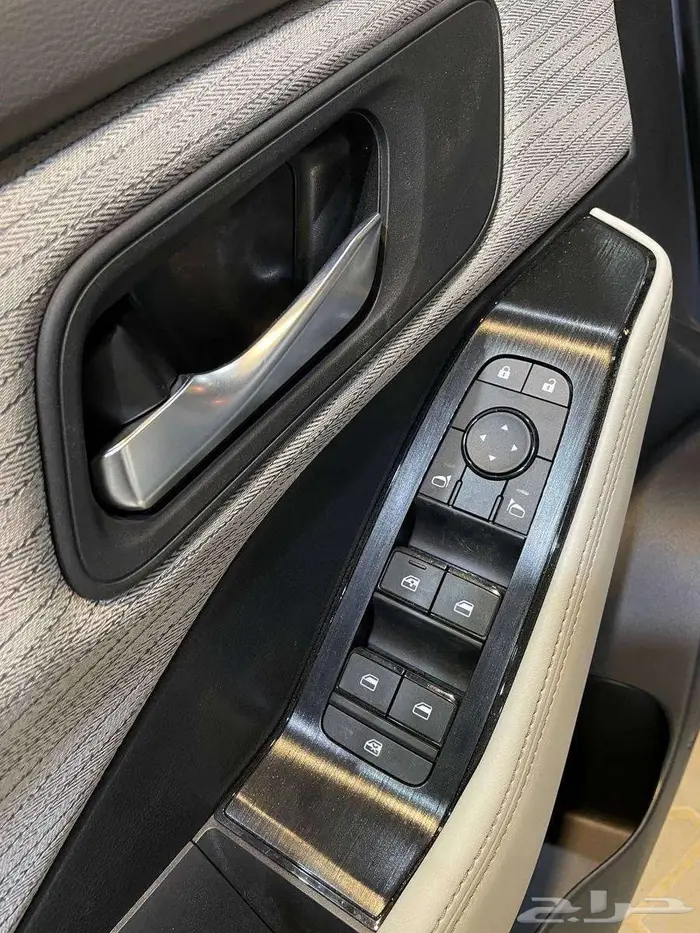 نيسان اكس تريل 2026 S ستاندر - 5 راكب ( دبل - بدون دبل ) 12