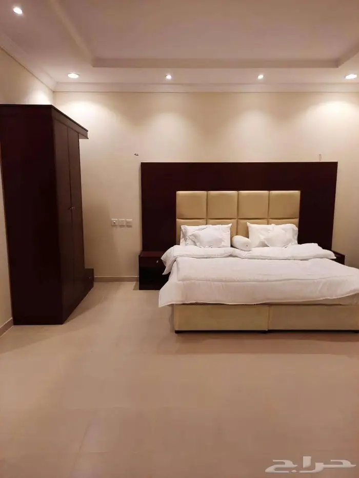 شقق للايجار في جدة مفروش وبلاط 2