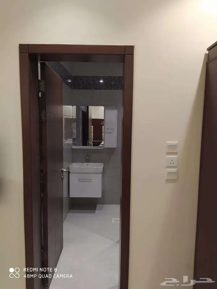 شقق للايجار في جدة مفروش وبلاط 9