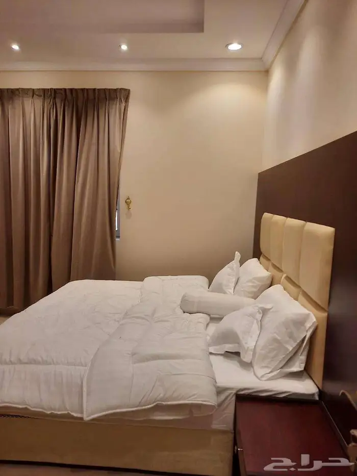 شقق للايجار في جدة مفروش وبلاط 11