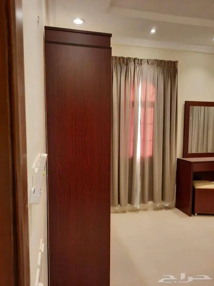 شقق للايجار في جدة مفروش وبلاط 5