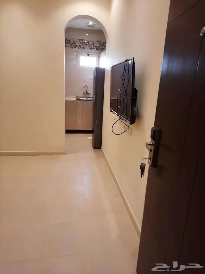 شقق للايجار في جدة مفروش وبلاط 17