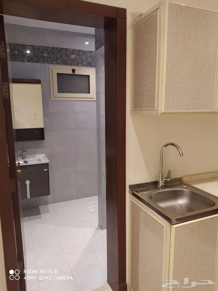 شقق للايجار في جدة مفروش وبلاط 3