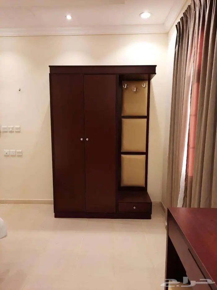 شقق للايجار في جدة مفروش وبلاط 24