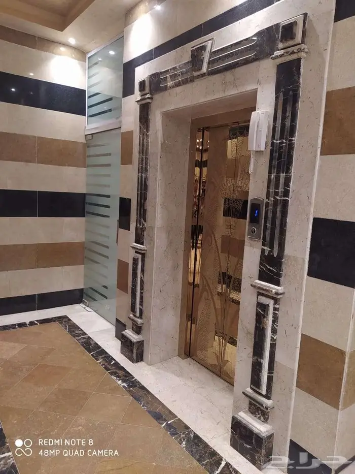 شقق للايجار في جدة مفروش وبلاط 7