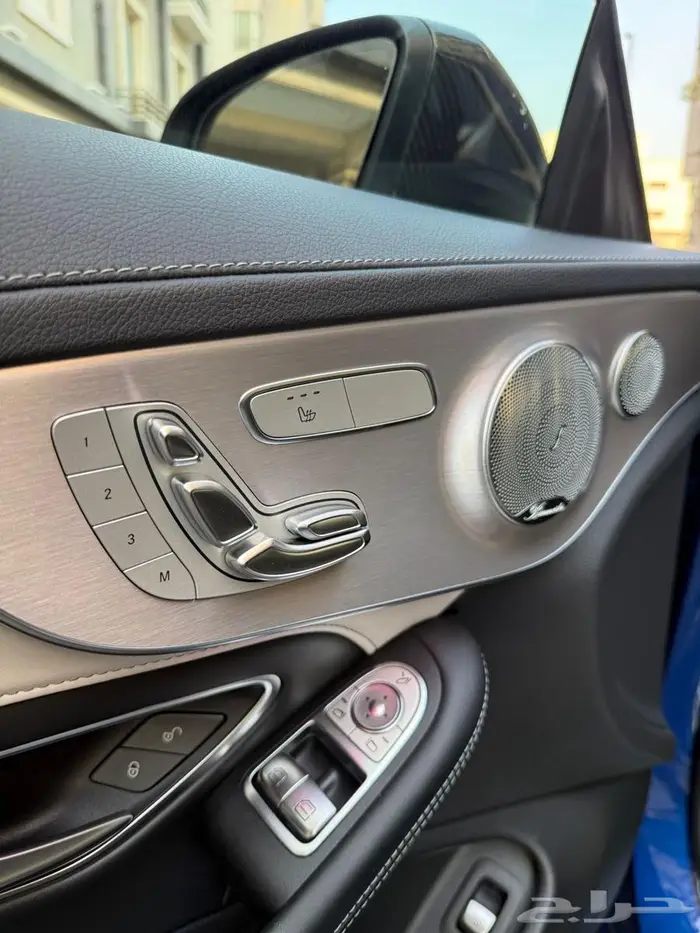 AMG C63s 2020 بحالة الوكالة ممشى قليل 11