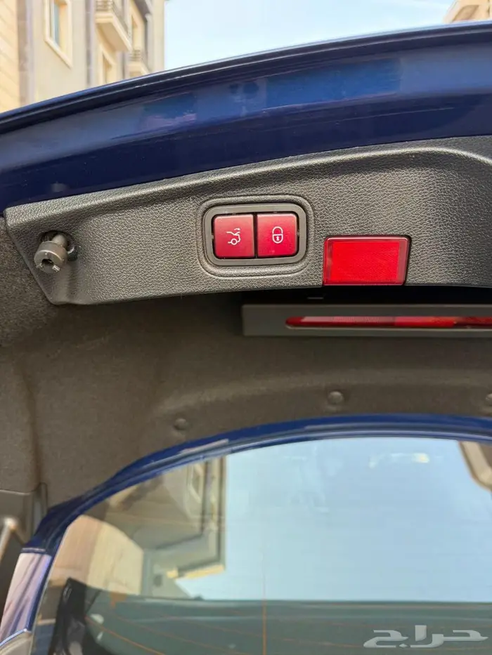 AMG C63s 2020 بحالة الوكالة ممشى قليل 21