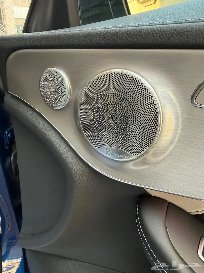 AMG C63s 2020 بحالة الوكالة ممشى قليل 19