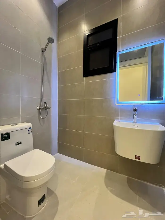 شقق جديدة عرسان للايجار مخطط الصفوة ( الملك فهد ) 8