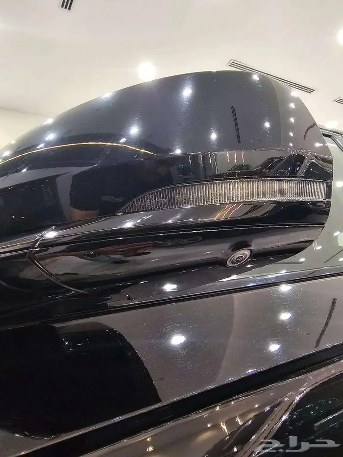 جيب جراند شروكى 2023 ليمتد 13