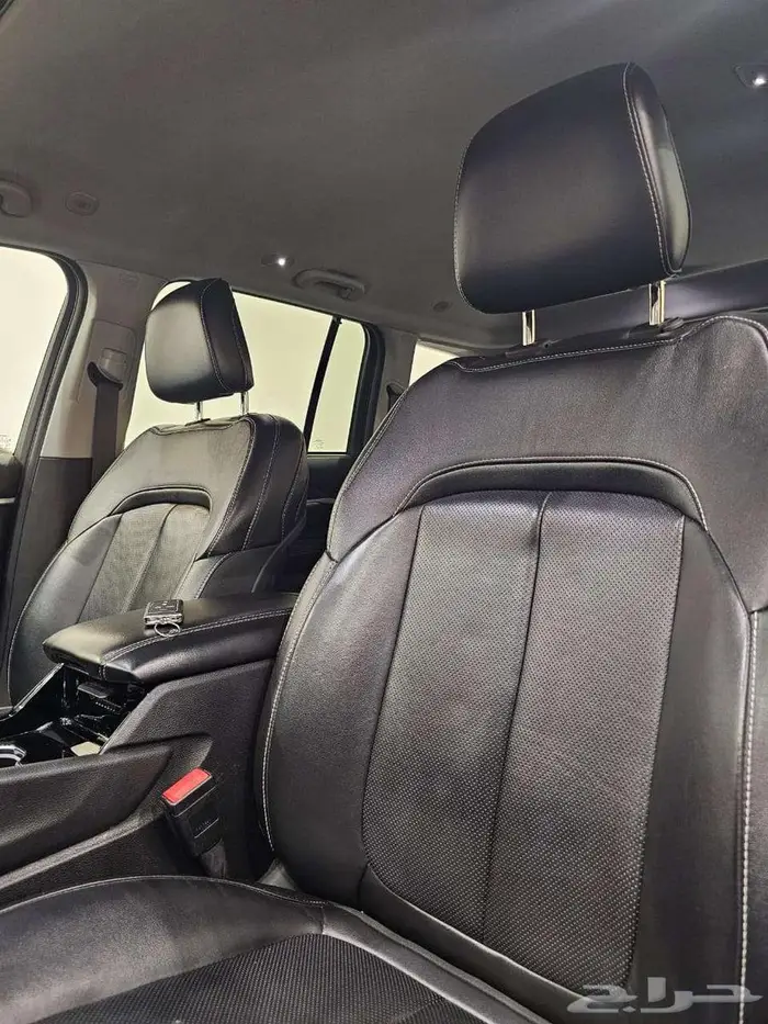 جيب جراند شروكى 2023 ليمتد 8