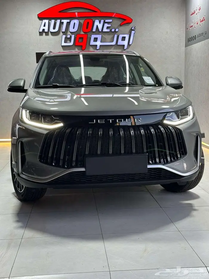 جيتور X50 فل كامل م 2026 0