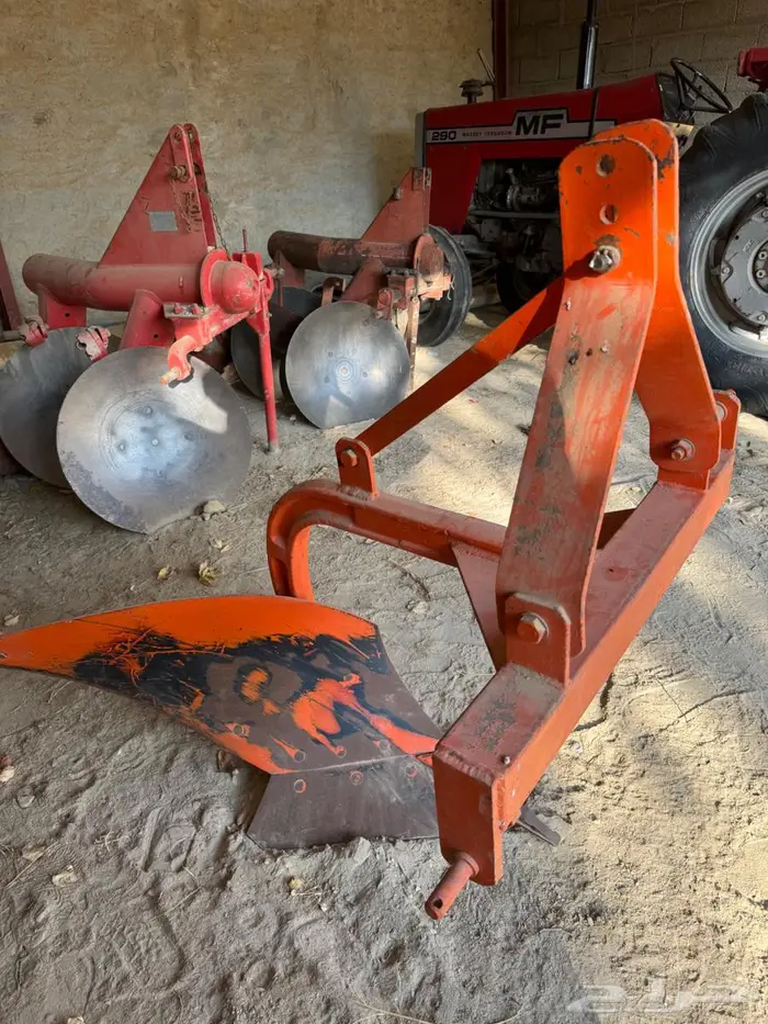 صاروخ حراثة كزمة 0