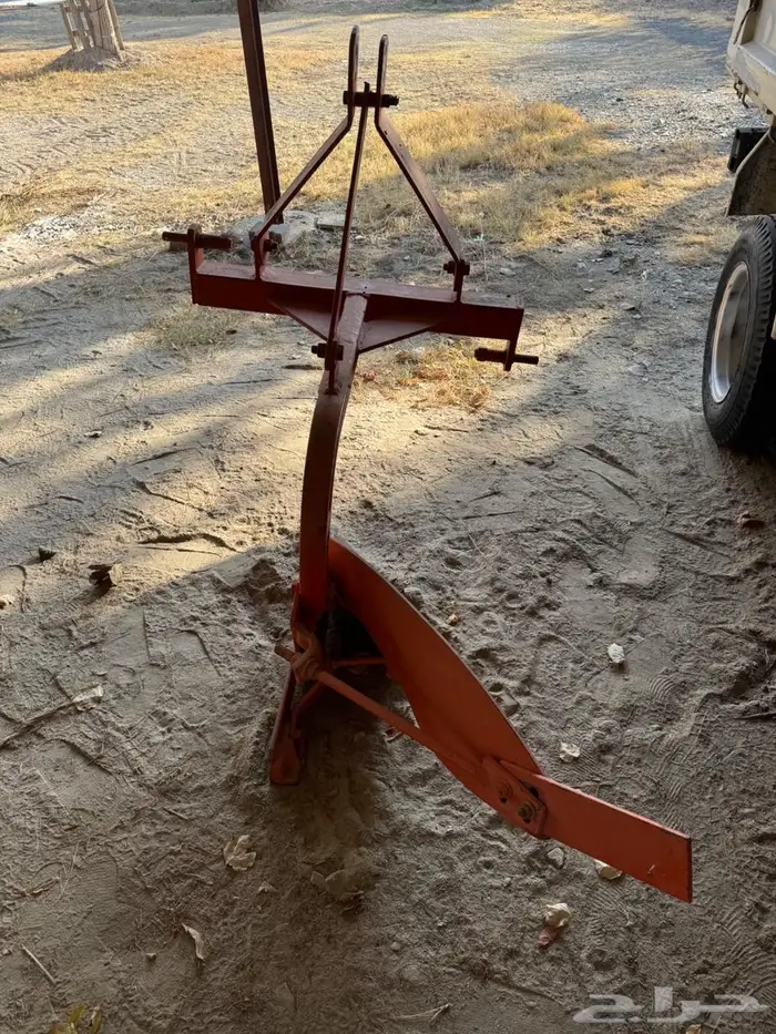 صاروخ حراثة كزمة 3