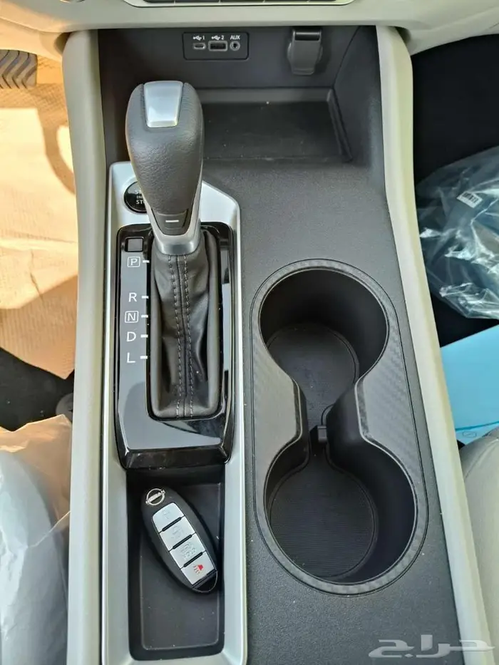 نيسان التيما فئة استاندر موديل 2026 كاش واقساط 9