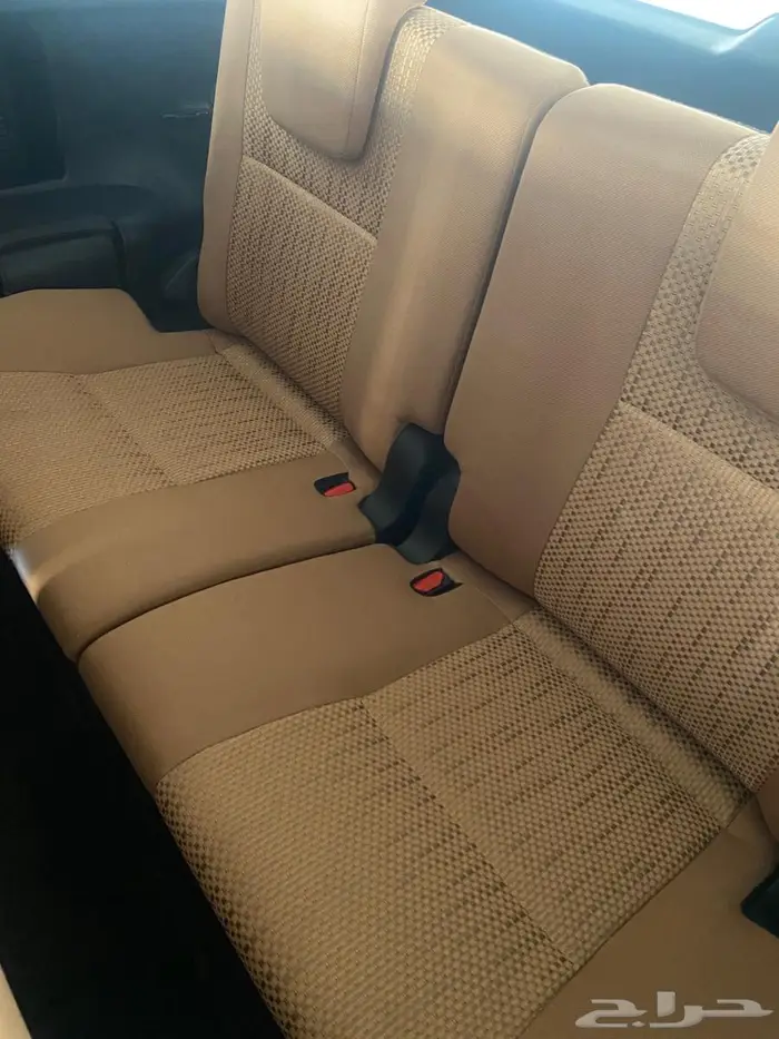 فورتشنر 2025 دبل 4 سلندر 10