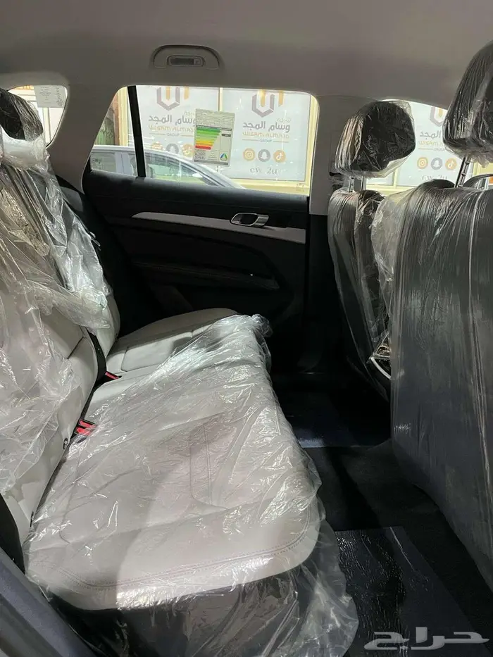 فورد تيريتوري امبيانتي 2026 8