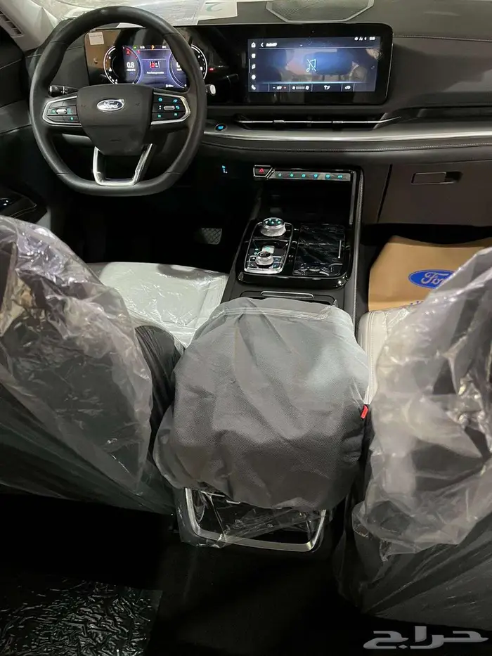 فورد تيريتوري امبيانتي 2026 9