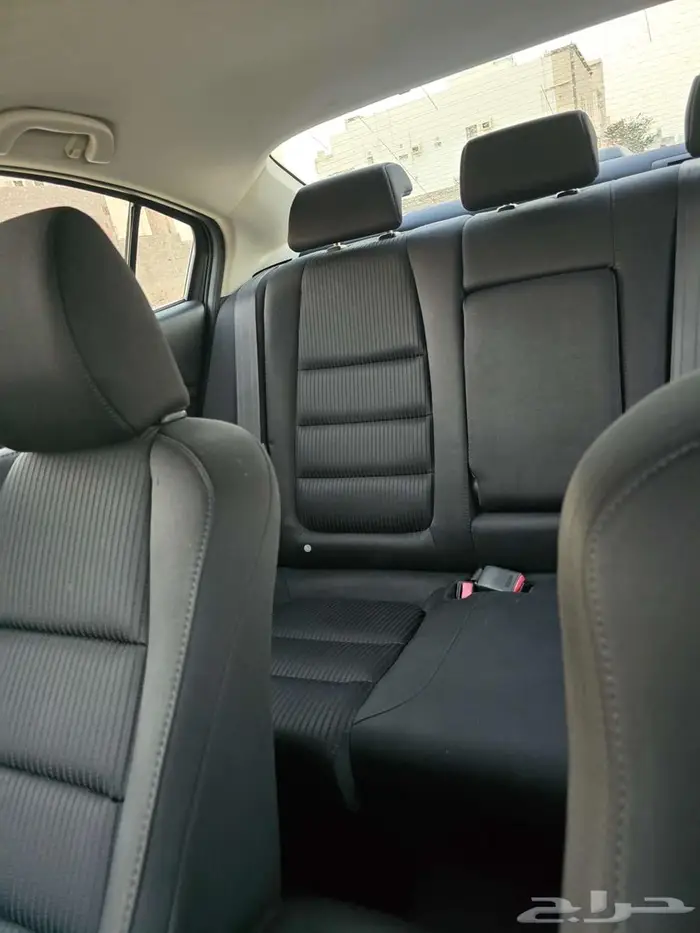 مازدا 6 موديل 2014 8