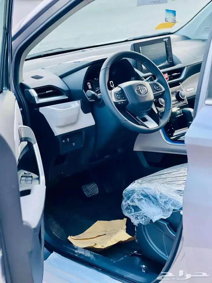 فيلوز GLX بنزين 2025 10