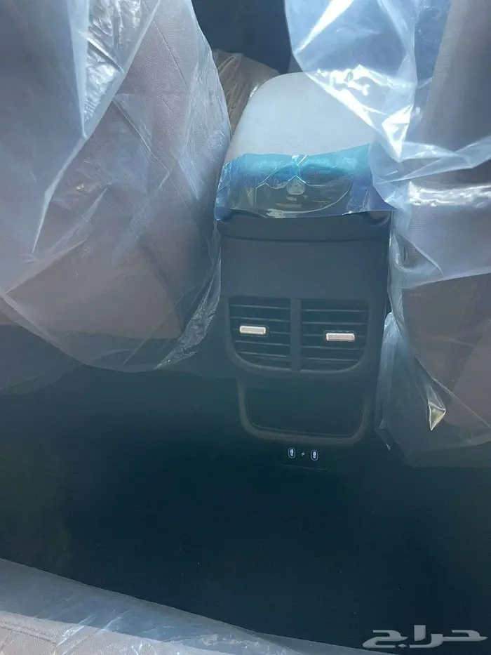 هيونداى اكسنت 1.5 سمارت 2026 4