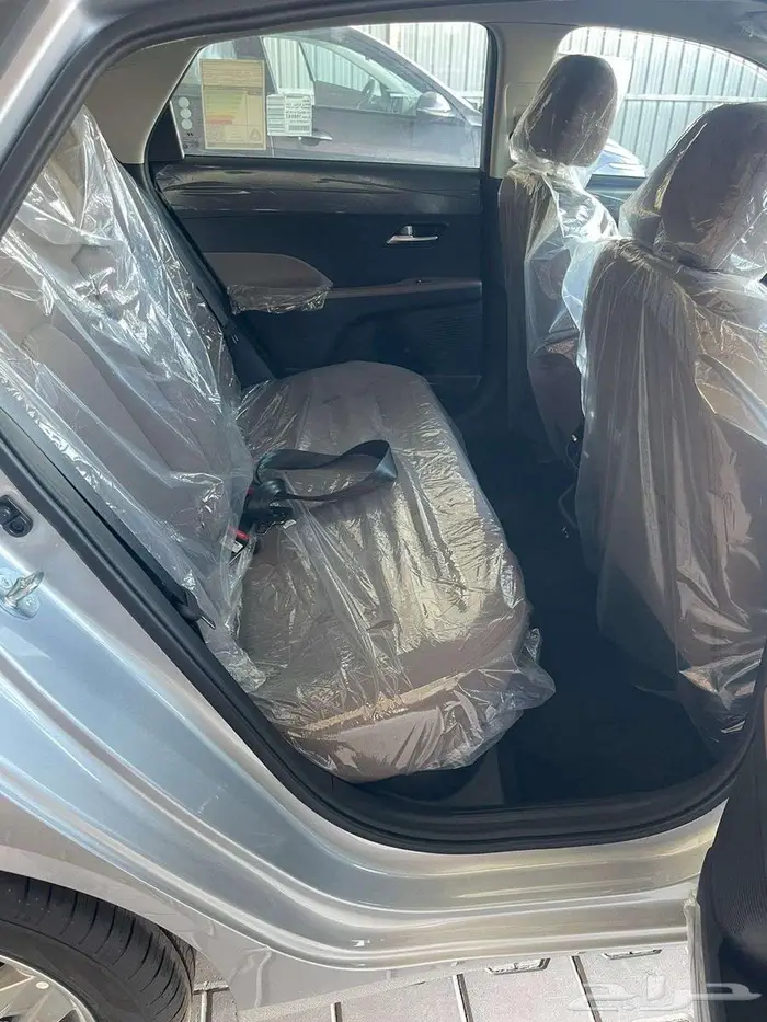 هيونداى اكسنت 1.5 سمارت 2026 5