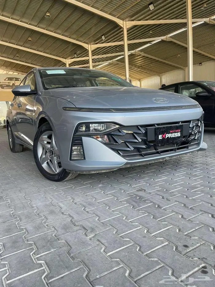 هيونداى اكسنت 1.5 سمارت 2026 3