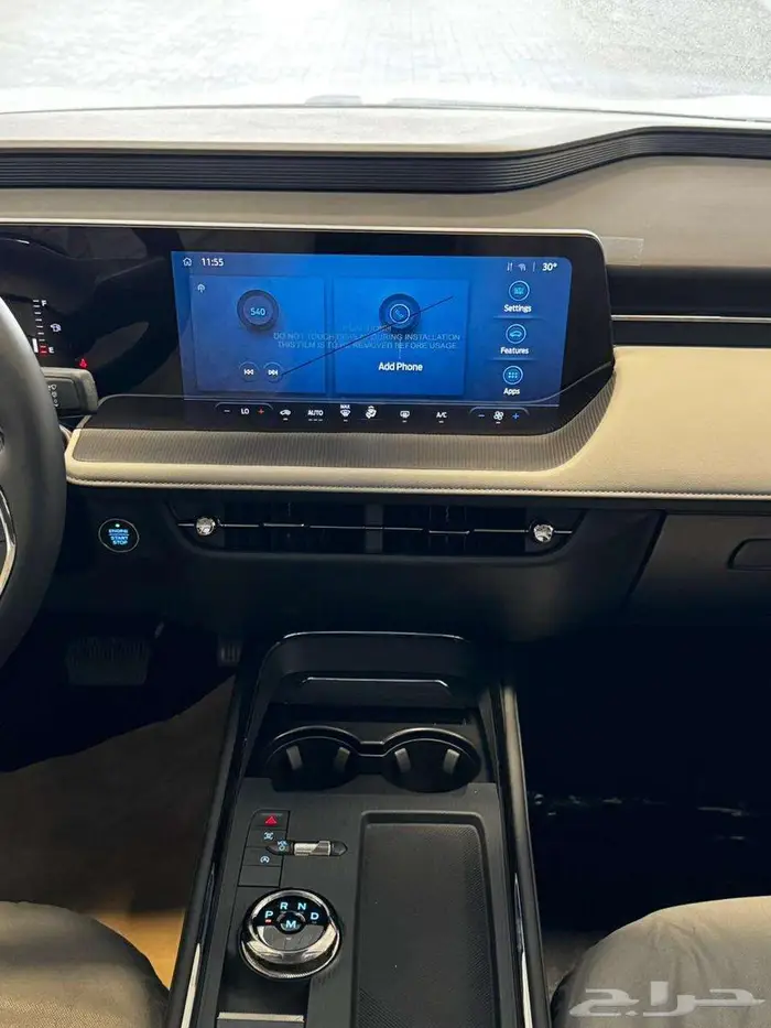 فورد تورس امبيانتي 2026 - متوفر كاش وبنوك 16