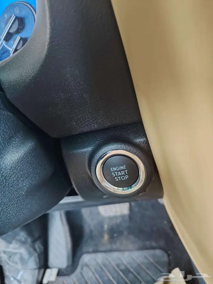 فورتشنر ديزل 2800 سي سي -2024 1