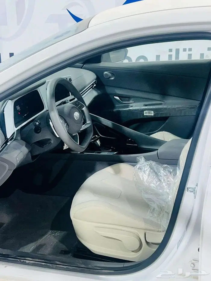 هيونداي النترا 2.0 سمارت صيني 2026 8