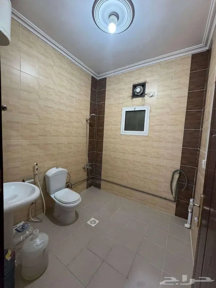 شقة للإيجار في حي العوالي - مكة المكرمة 9