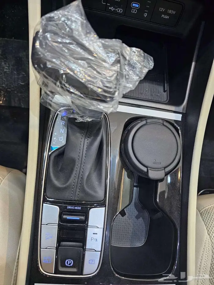 هيونداى توسان كمفورت 2.0 اصفار 2025 9