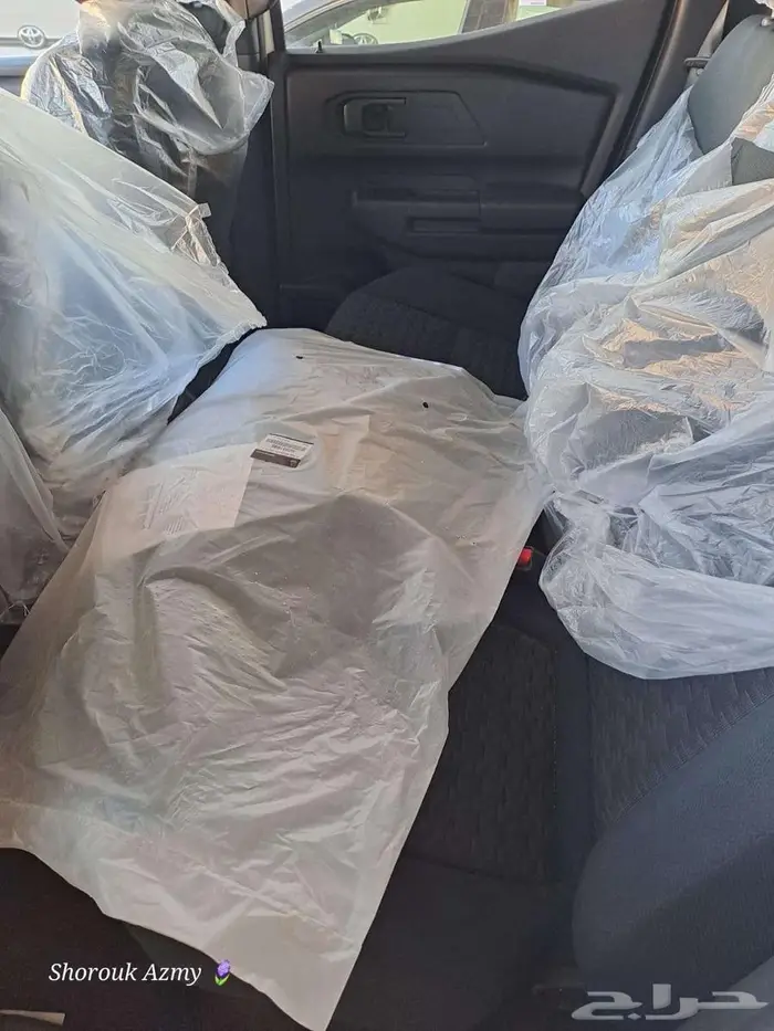 ميتسوبيشي L200 7