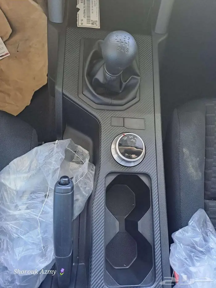 ميتسوبيشي L200 6